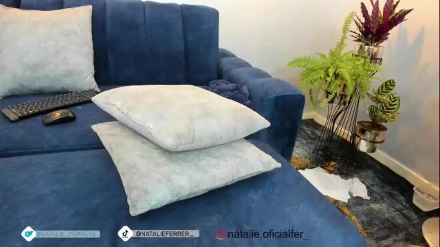 Image 8 of natalieferrer_ Stream on Chaturbate on 26 days ago