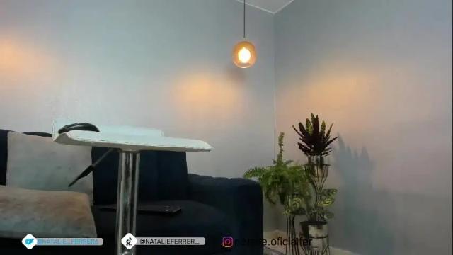 Image 11 of natalieferrer_ Stream on Chaturbate on 21 days ago
