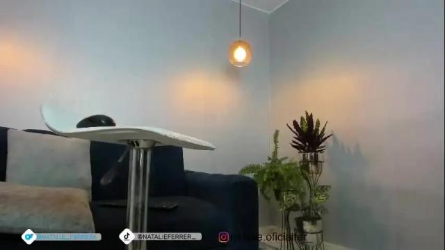 Image 7 of natalieferrer_ Stream on Chaturbate on 21 days ago