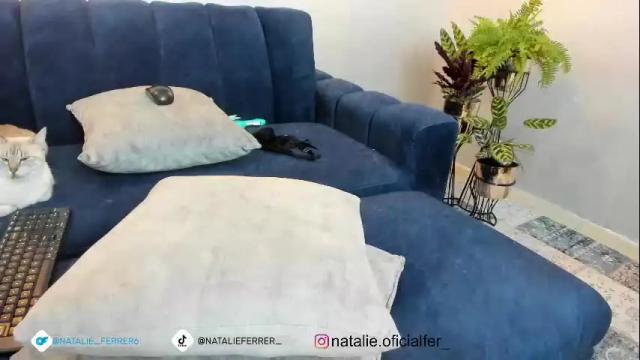 Thumbnail 3, natalieferrer_'s Stream at Chaturbate, 13 days ago