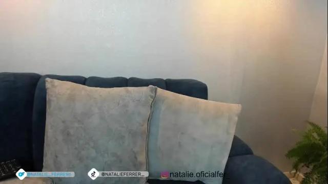 Image 12 of natalieferrer_ Stream on Chaturbate on 10 days ago