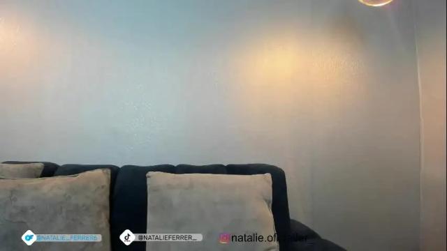 Image 12 of natalieferrer_ Stream on Chaturbate on 21 hours ago