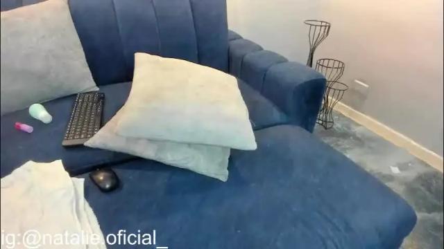 Thumbnail 3, natalieferrer_'s Stream at Chaturbate, 1 month ago