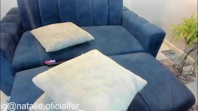 Image 7 of natalieferrer_ Stream on Chaturbate on 2 months ago