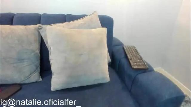 Image 2 of natalieferrer_ Stream on Chaturbate on 1 month ago