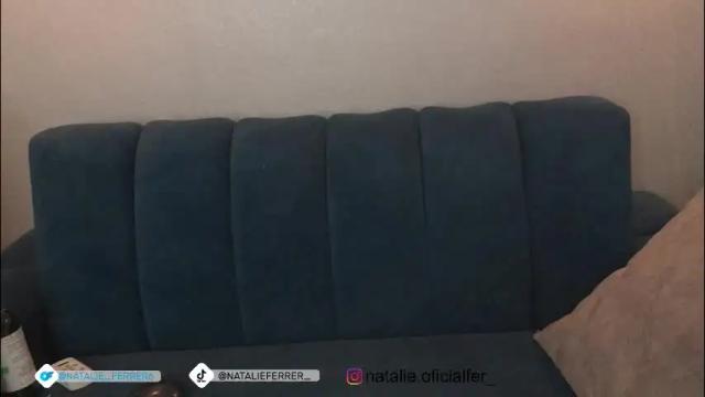 Image 4 of natalieferrer_ Stream on Chaturbate on 15 days ago