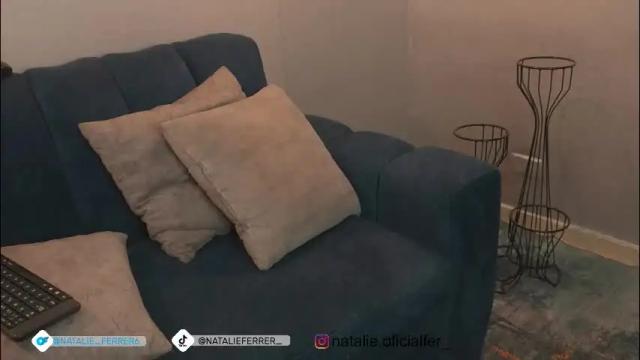 Thumbnail 3, natalieferrer_'s Stream at Chaturbate, 12 days ago