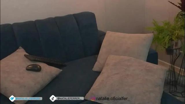 Image 4 of natalieferrer_ Stream on Chaturbate on 11 days ago