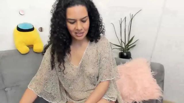 Image 6 of nataliemegan Stream on Chaturbate on 20 months ago