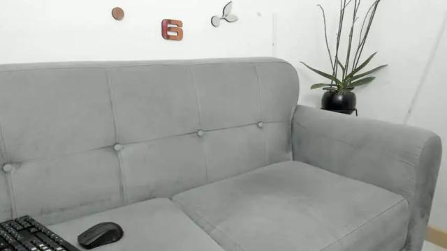 Thumbnail 2, nataliemegan's Stream at Chaturbate, 20 months ago