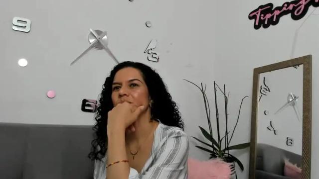 Thumbnail 1, nataliemegan's Stream at Chaturbate, 19 months ago