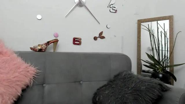 Image 8 of nataliemegan Stream on Chaturbate on 19 months ago