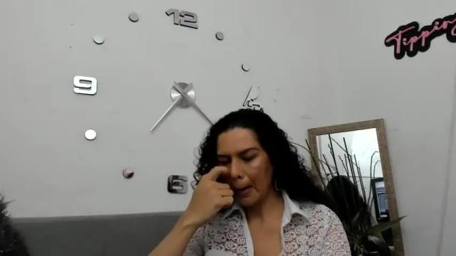 Thumbnail 1, nataliemegan's Stream at Chaturbate, 19 months ago