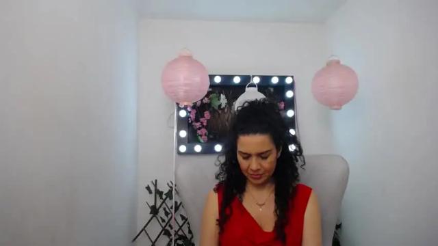 Image 4 of nataliemegan Stream on Chaturbate on 19 months ago