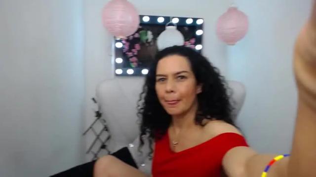 Image 6 of nataliemegan Stream on Chaturbate on 19 months ago