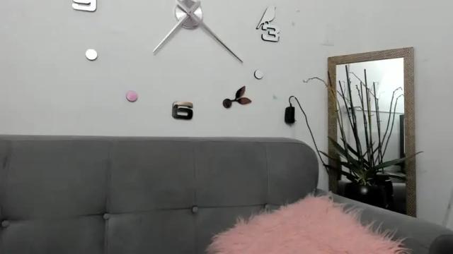 Image 12 of nataliemegan Stream on Chaturbate on 19 months ago
