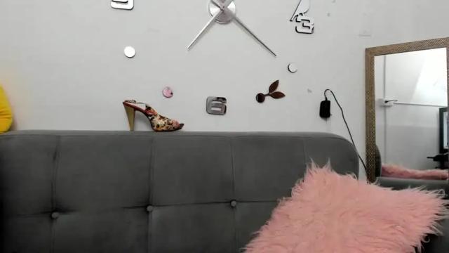 Image 8 of nataliemegan Stream on Chaturbate on 19 months ago