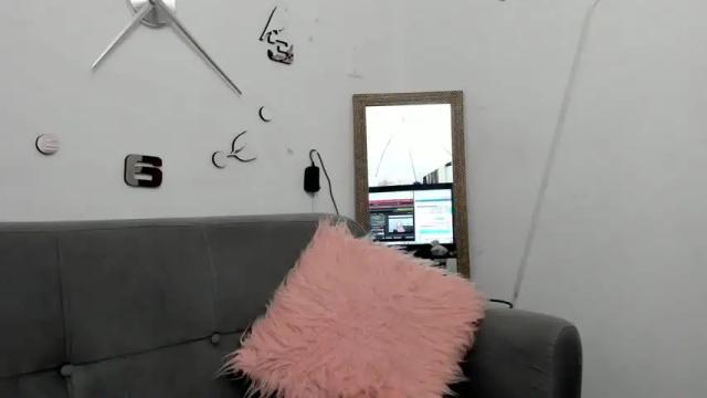 Image 2 of nataliemegan Stream on Chaturbate on 19 months ago