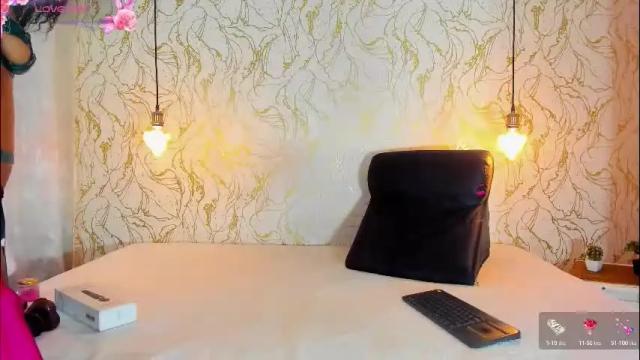Image 2 of natalieparkerr Stream on Chaturbate on 29 days ago