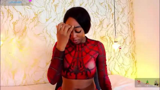 Thumbnail 2, natalieparkerr's Stream at Chaturbate, 4 days ago