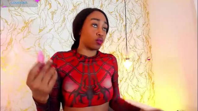 Thumbnail 3, natalieparkerr's Stream at Chaturbate, 4 days ago