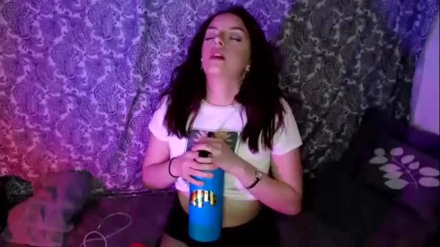Thumbnail 1, nataliesenpaii's Stream at Chaturbate, 16 months ago