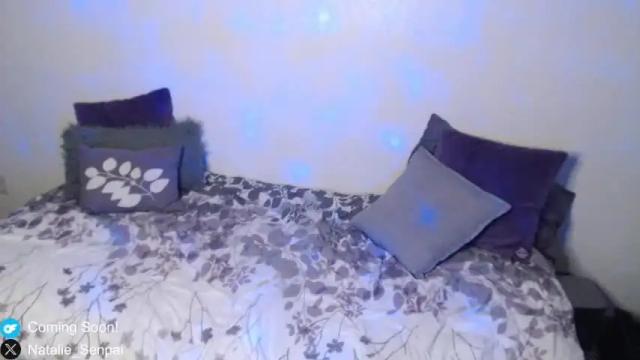 Image 8 of nataliesenpaii Stream on Chaturbate on 16 months ago