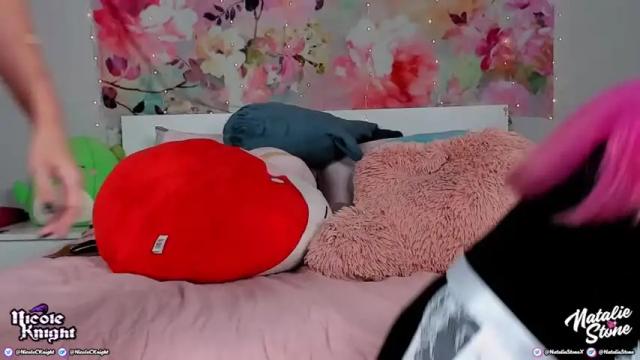 Thumbnail 2, nataliestonexo's Stream at Chaturbate, 18 months ago
