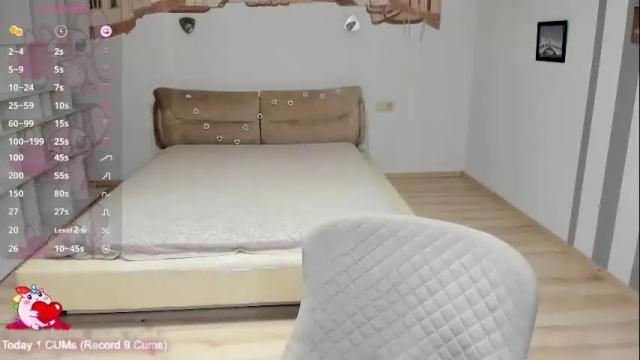 Image 3 of natalimillers Stream on Chaturbate on 2 months ago