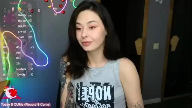 Image 10 of natalimillers Stream on Chaturbate on 1 month ago