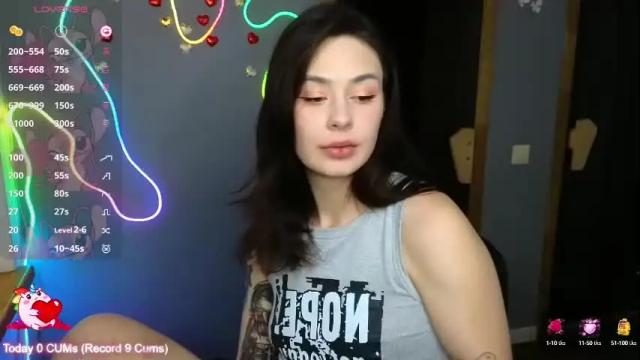 Image 11 of natalimillers Stream on Chaturbate on 1 month ago