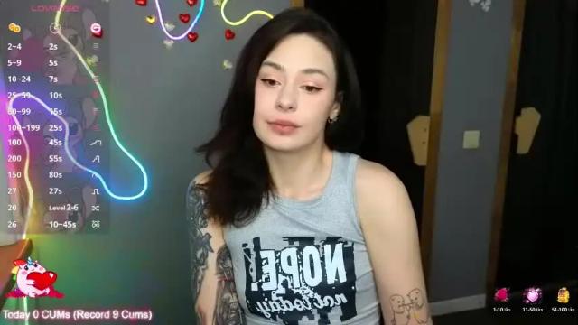 Image 3 of natalimillers Stream on Chaturbate on 1 month ago
