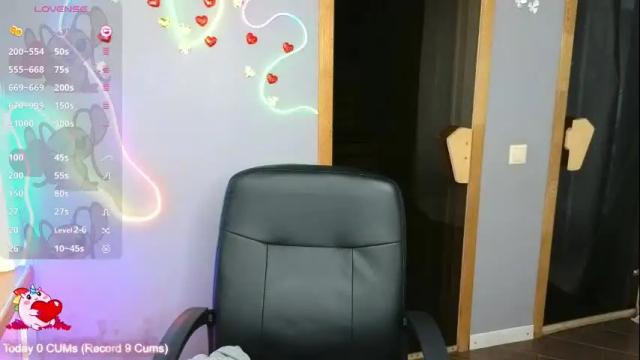 Thumbnail 3, natalimillers's Stream at Chaturbate, 1 month ago