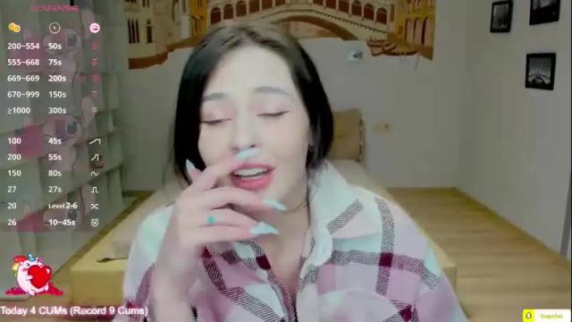 Image 11 of natalimillers Stream on Chaturbate on 1 month ago