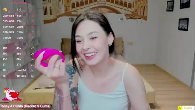 Image 12 of natalimillers Stream on Chaturbate on 1 month ago