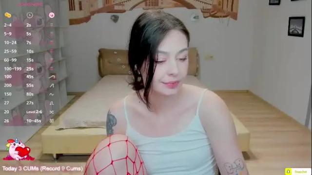 Image 3 of natalimillers Stream on Chaturbate on 1 month ago