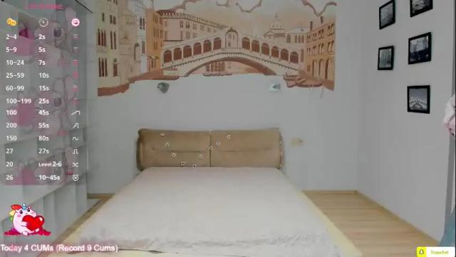 Thumbnail 3, natalimillers's Stream at Chaturbate, 1 month ago