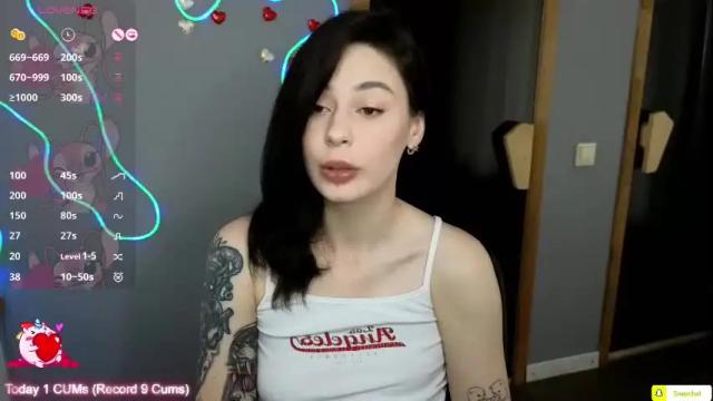 Image 11 of natalimillers Stream on Chaturbate on 1 month ago