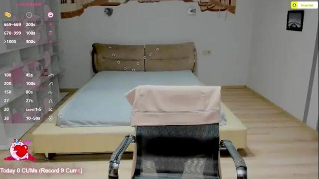 Thumbnail 1, natalimillers's Stream at Chaturbate, 1 month ago