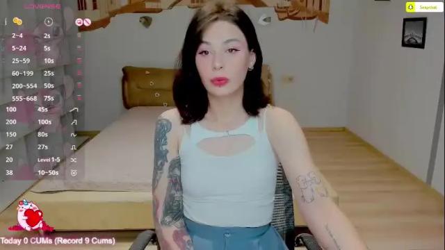 Image 6 of natalimillers Stream on Chaturbate on 29 days ago
