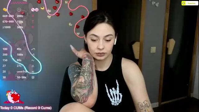 Image 10 of natalimillers Stream on Chaturbate on 27 days ago