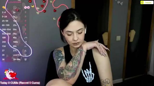Image 11 of natalimillers Stream on Chaturbate on 27 days ago
