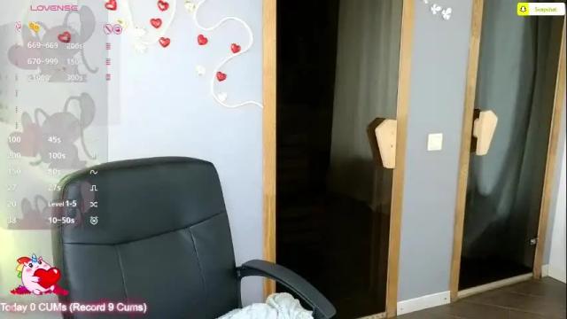 Image 12 of natalimillers Stream on Chaturbate on 27 days ago