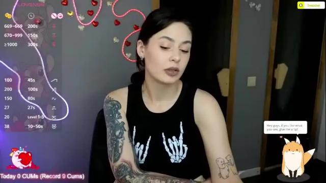 Thumbnail 2, natalimillers's Stream at Chaturbate, 27 days ago