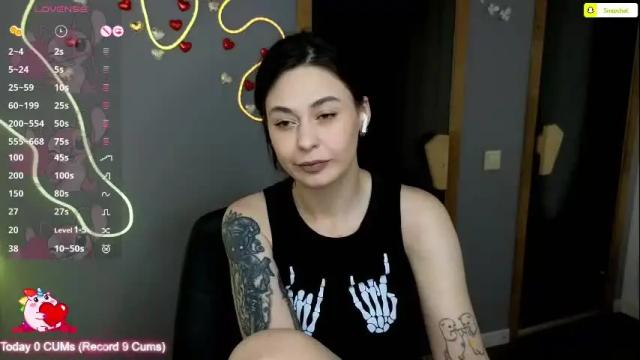 Image 7 of natalimillers Stream on Chaturbate on 27 days ago