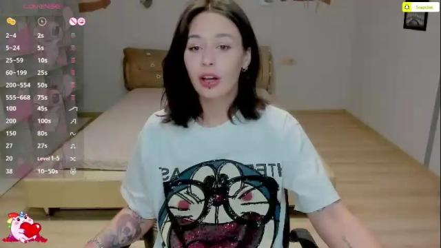 Thumbnail 1, natalimillers's Stream at Chaturbate, 18 days ago