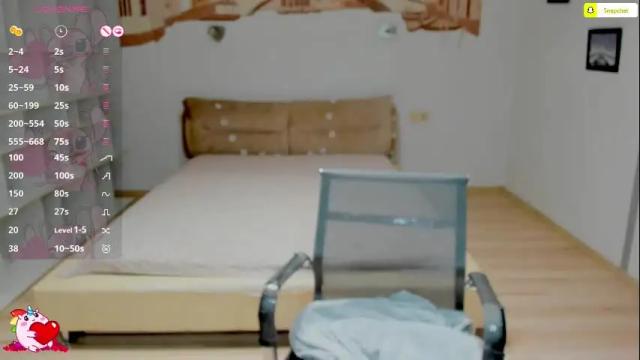 Image 11 of natalimillers Stream on Chaturbate on 18 days ago