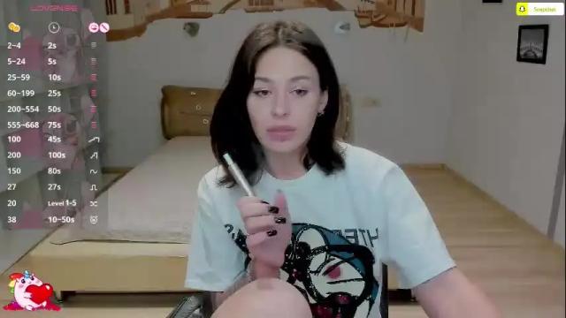 Image 12 of natalimillers Stream on Chaturbate on 18 days ago