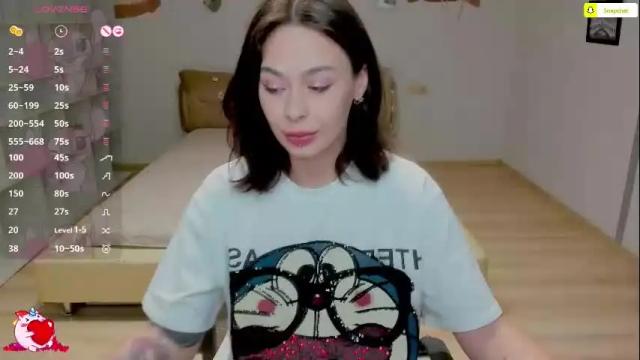 Image 3 of natalimillers Stream on Chaturbate on 18 days ago