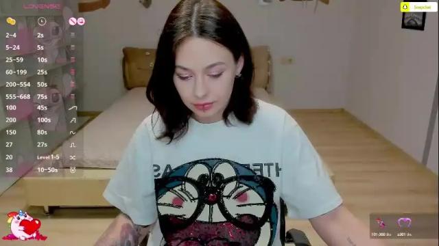 Image 4 of natalimillers Stream on Chaturbate on 18 days ago